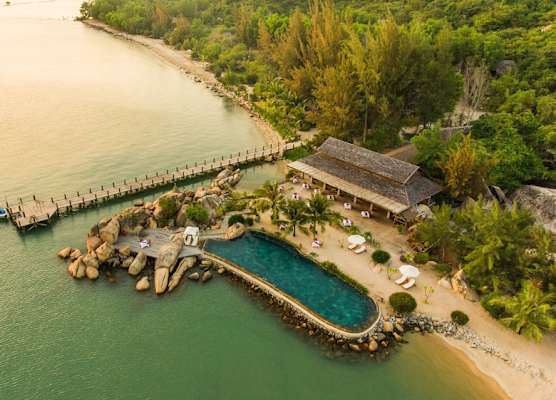 L'Alya Ninh Van Bay 1