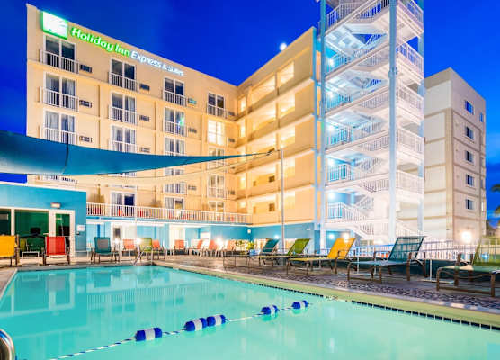 Holiday Inn Express & Suites NASSAU by IHG 1