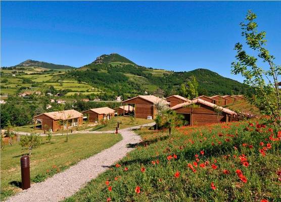 Domaine Saint Estève 1