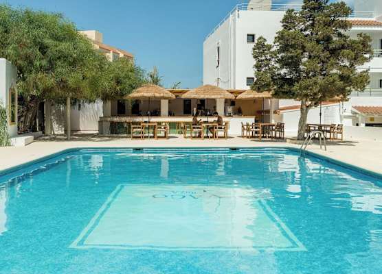 Hotel Vago Ibiza 1
