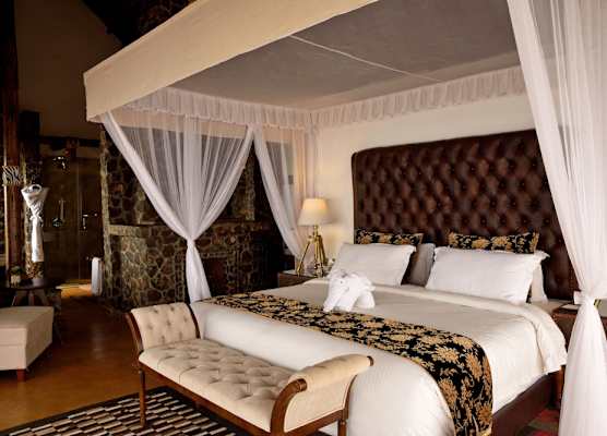 Wellworth Lake Manyara Kilimamoja Lodge 1