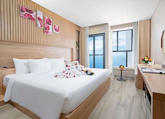 Emerald Bay Hotel & Spa Nha Trang 1