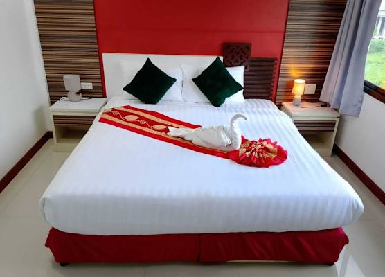 Patong Max Value Hotel 1