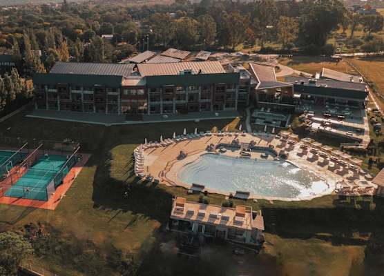 Böden Hotel & Spa, AKEN SOUL 1