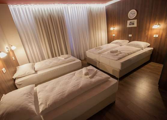 ECO Hotel Center Postojna 1