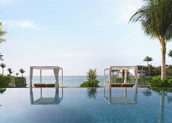 Villa Le Corail, a Gran Meliá Hotel 1
