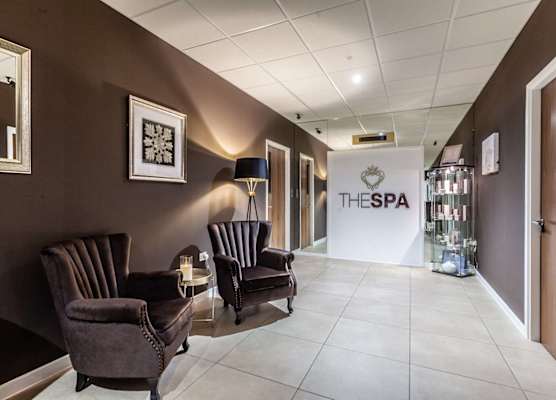 Blackpool Football Club Stadium Hotel, a member of Radisson Individuals 1