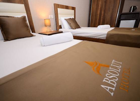Hotel Absolut 1