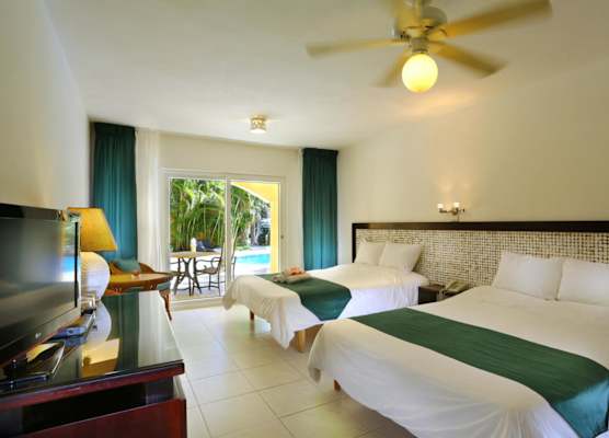 Hotel Villa Taina 1