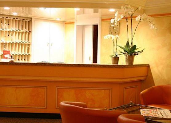 Hotel Aurbacher Hof GmbH 1