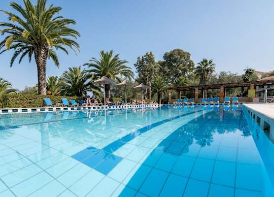 Helion Resort 1