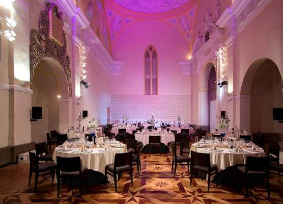 Hotel Monasterio Benedictino 1
