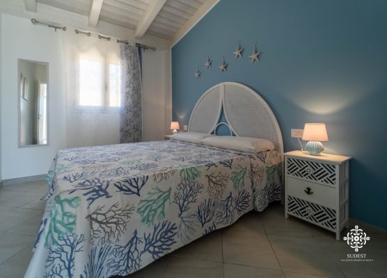 Borgo Marino Beach Residence 1