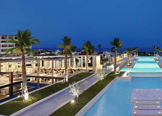 Grecotel LUXME Dama Dama 1