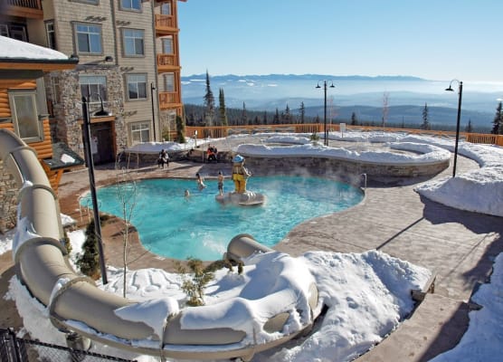 Sundance Resort 1