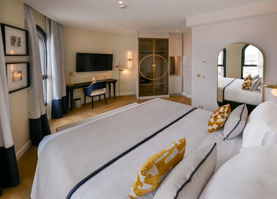 Sercotel Sevilla Don Luciano 1