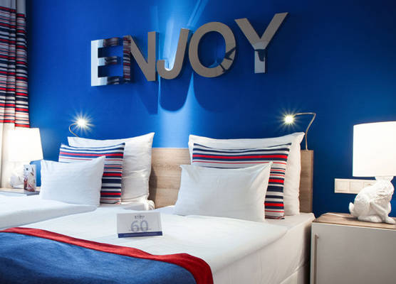 Estilo Hotel by Mellow Mood Hotels 1