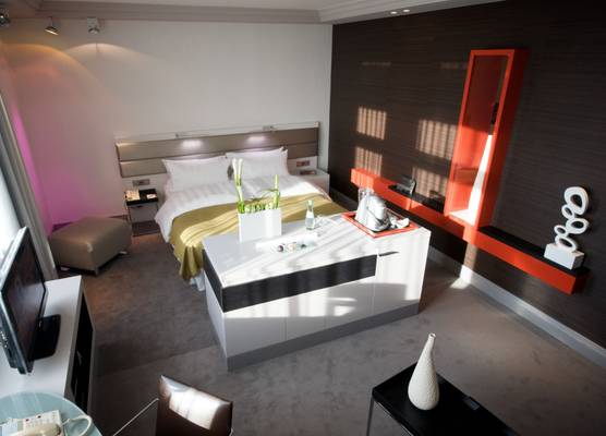 InterContinental Hotels BERLIN by IHG 1