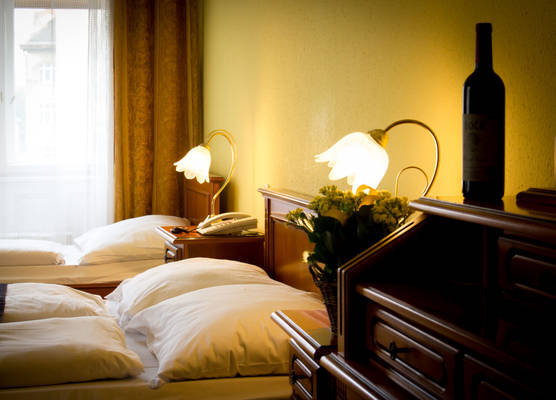 City Hotel UNIO superior 1