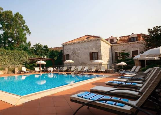 Boutique Hotel Kazbek 1