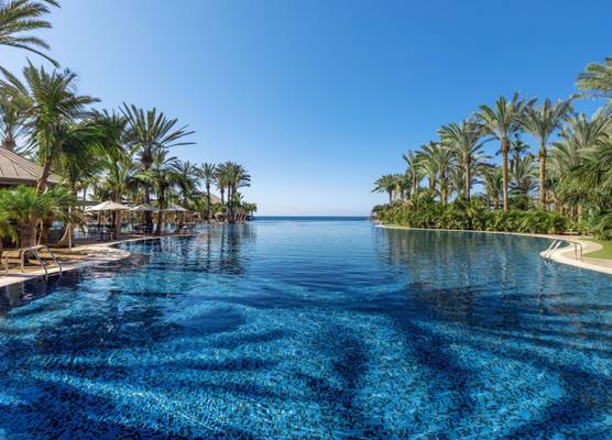 Lopesan Costa Meloneras Resort & Spa 1