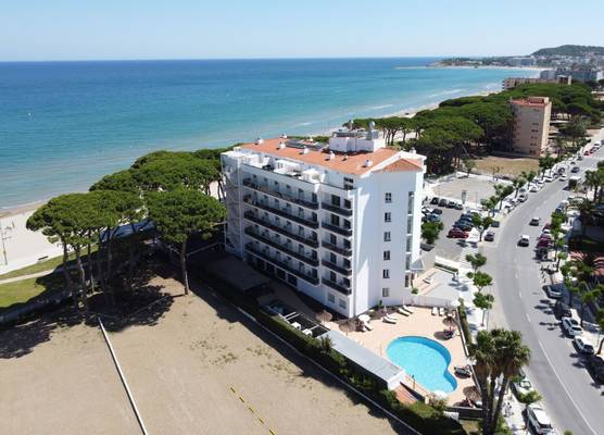 Hotel Best Terramarina 1