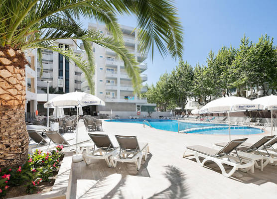 Hotel Best Da Vinci 1