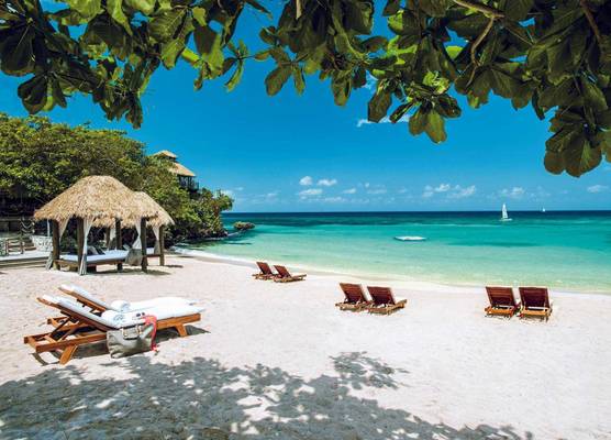 Sandals Ochi Beach All Inclusive Resort Adults Only 1