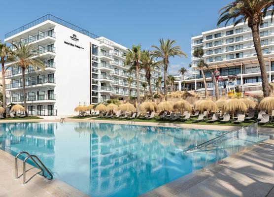 Hotel Best Triton 1