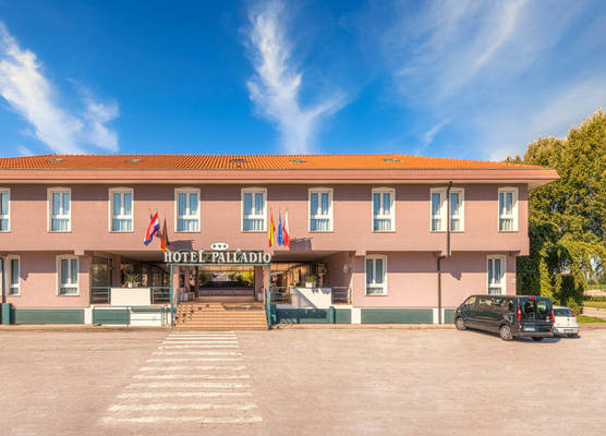 Hotel Palladio 1