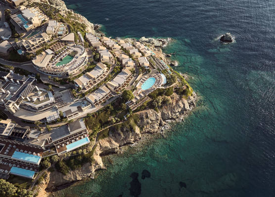 Seaside A Lifestyle Resort - adults only 1