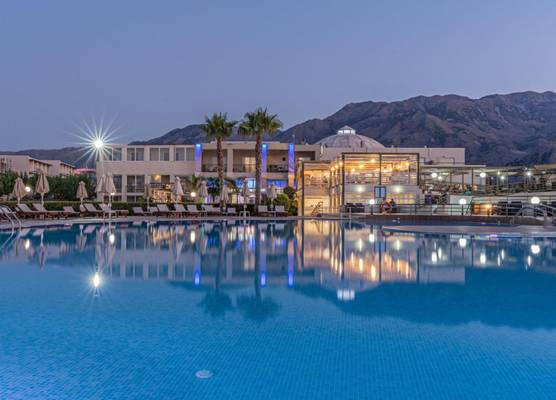 Georgioupolis Resort & Aqua Park 1