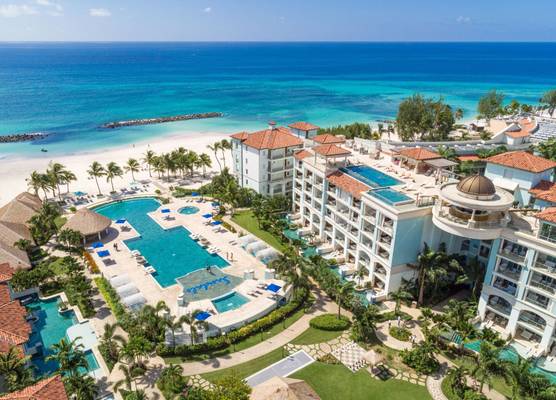 Sandals Royal Barbados 1