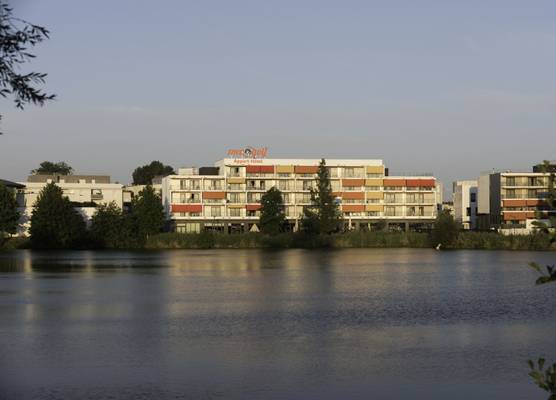 Appart-Hôtel Mer & Golf City Bordeaux - Bruges 1