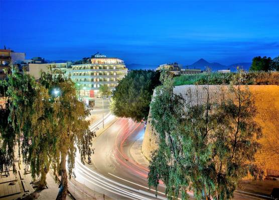 Castello City Hotel 1