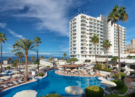 H10 Gran Tinerfe - Adults Only 1