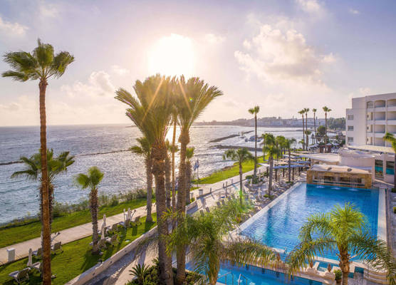 Alexander The Great Beach Hotel 1