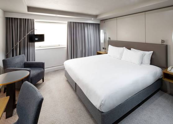 Crowne Plaza HARROGATE by IHG 1