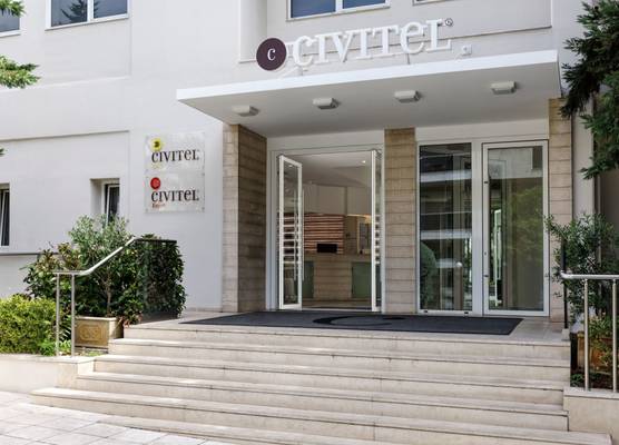 Civitel Attik Rooms & Suites 1