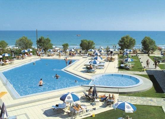Astir Beach Hotel 1