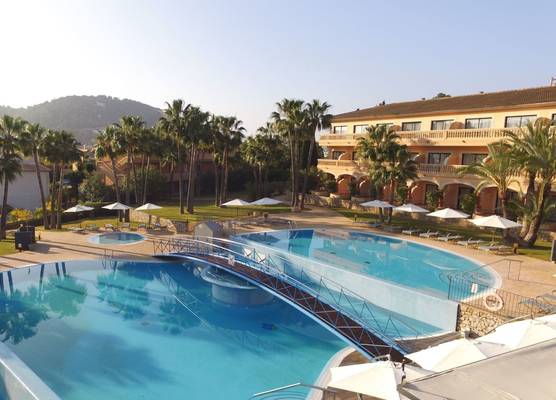 Mon Port Hotel & Spa 1