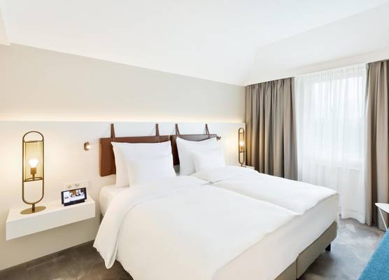Austria Trend Hotel Bosei Wien 1