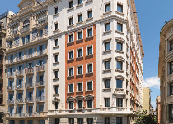 Boutique Hotel H10 Montcada 1