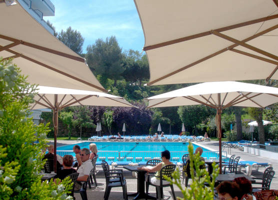 Hotel Gran Garbi & AquaSplash 1