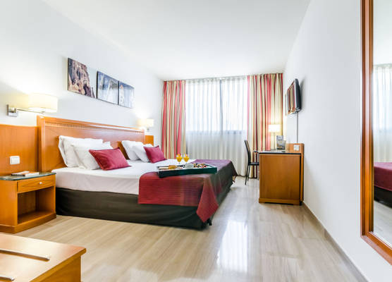 Exe Barbera Parc 1