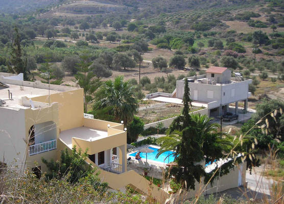 Marina Hotel 1