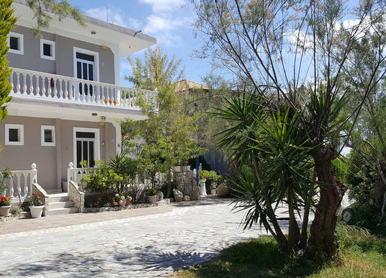 Residence Gorgona 1