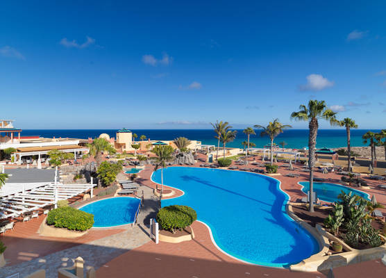 H10 Playa Esmeralda - Adults Only 1