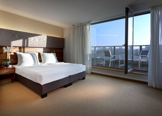 Eurostars Embassy 1