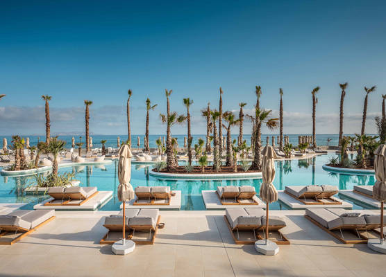 Stella Blue Seaside Resort 1